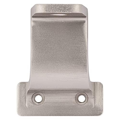 HANDRAIL BRACKET 3" STN NKL