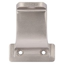 HANDRAIL BRACKET 3" STN NKL