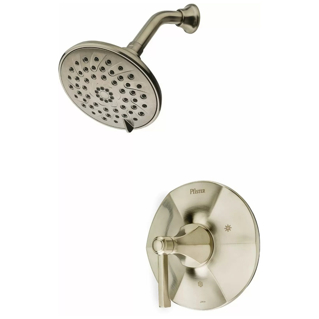 PFISTER DUCHA ARTERRA BN