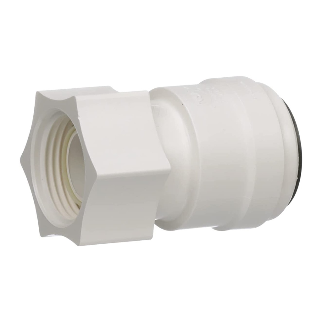 QC ADAPTER 3/4 X 3/4F