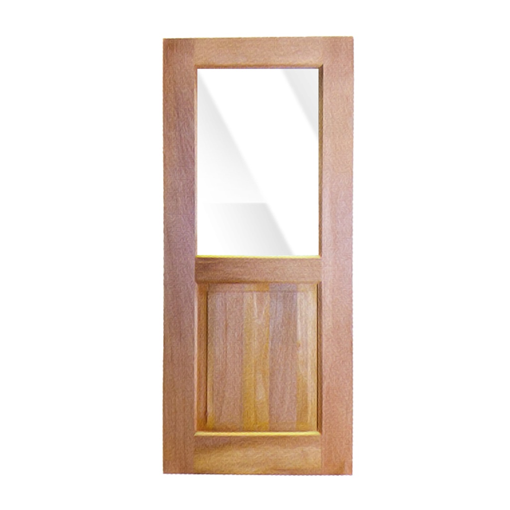 PT. C/ROSA D2 H/V 30X84 1 3/4