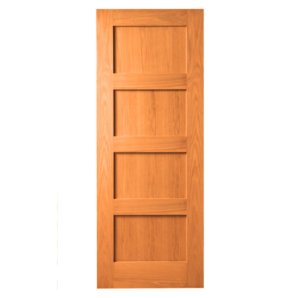 PT. C/ROSA SHAKER 4P 28X96 1 3/8