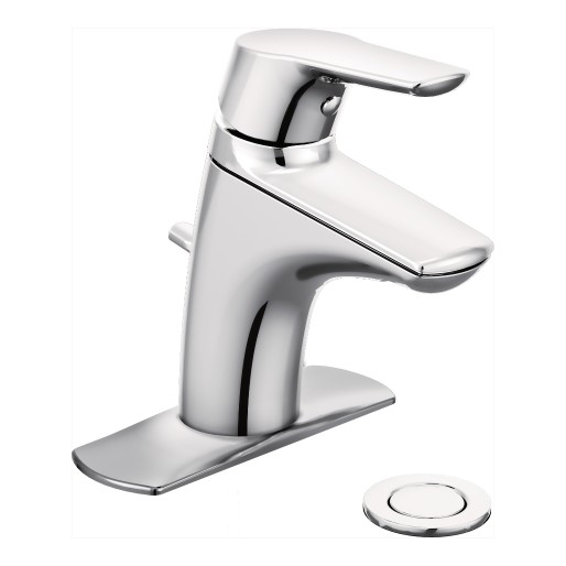 MOEN METHOD MEZC. LAV. 1HDL CH