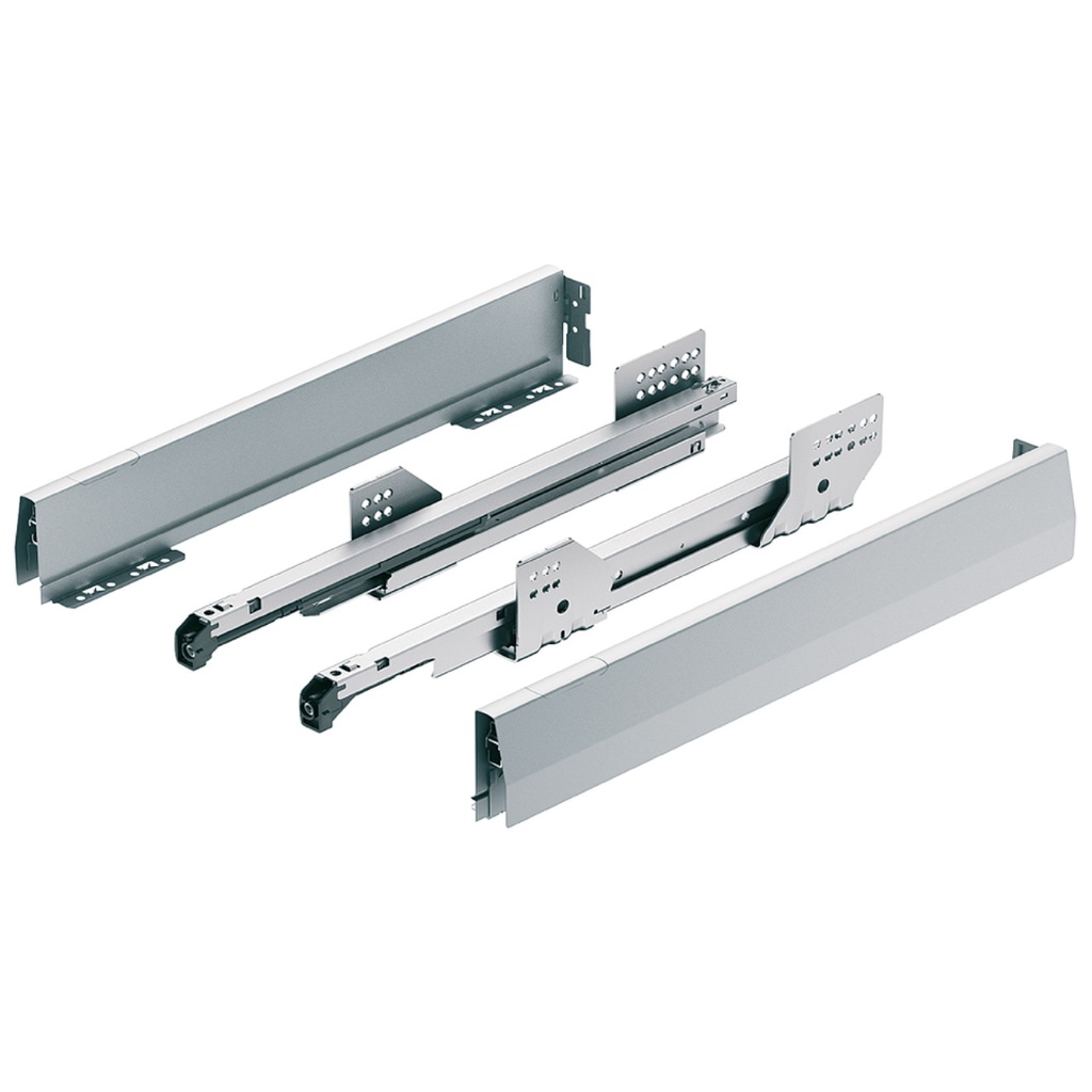 HAFELE SIDE PROFILES MATRIX BOX