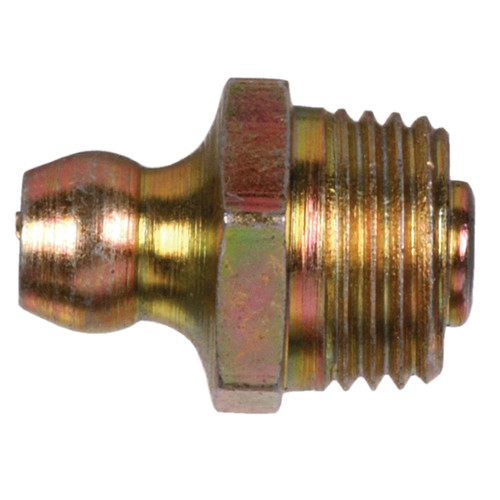 GREASE FITTING METRICO M8-1.00