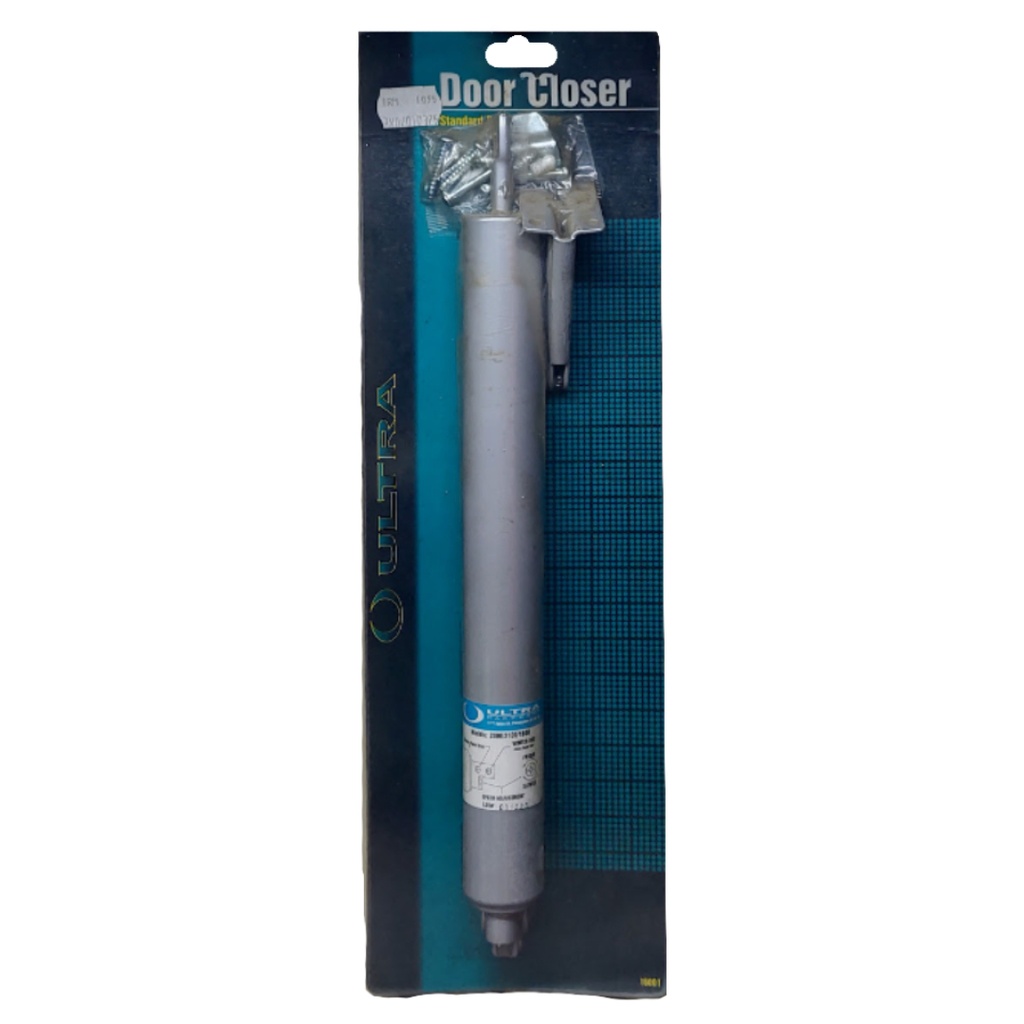 ULTRA DOOR CLOSER  #16001