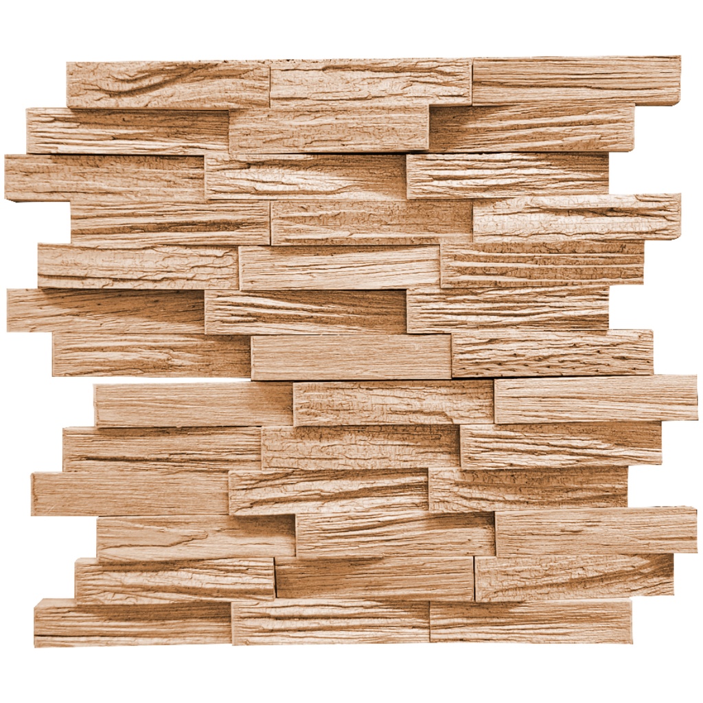 WALLPANEL MATONE NATURAL 10X12