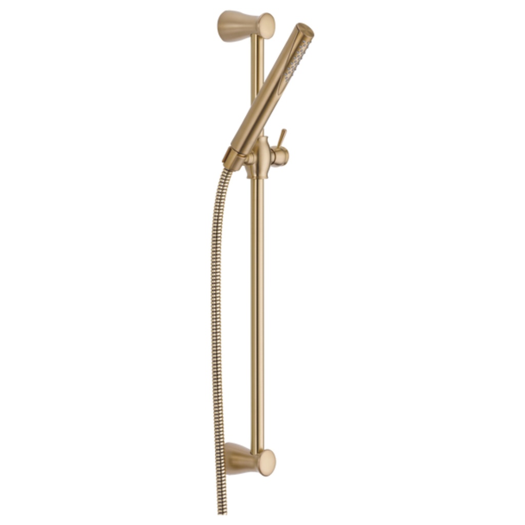 DELTA HAND SHOWER SLIDE BAR