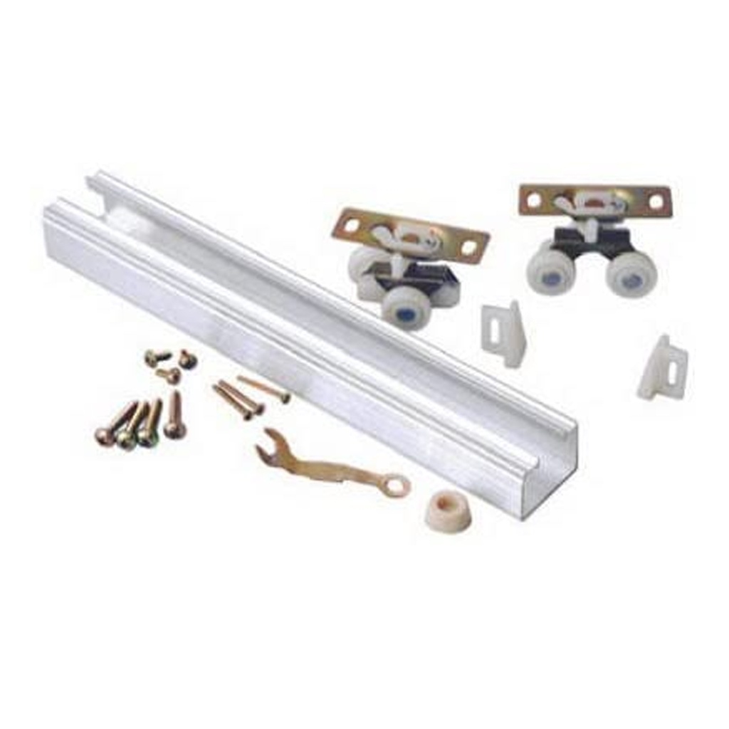 CORREDERA JOHNS. 72" 1 DOOR