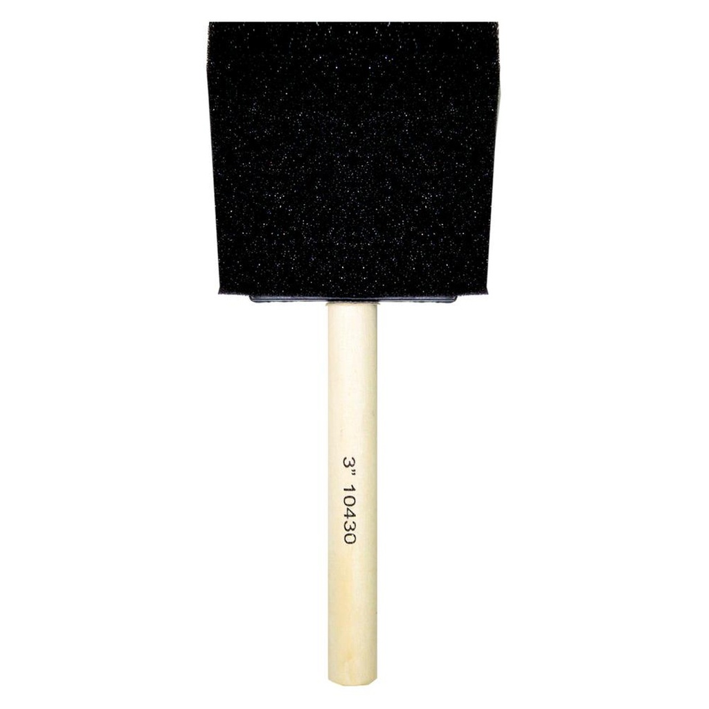 BROCHA FOAM 2" #10420