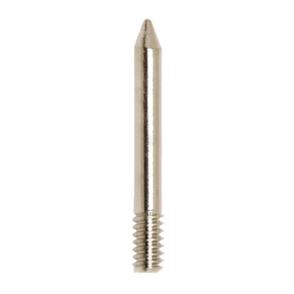 TIP SOLDER CONE 1/8" CD2