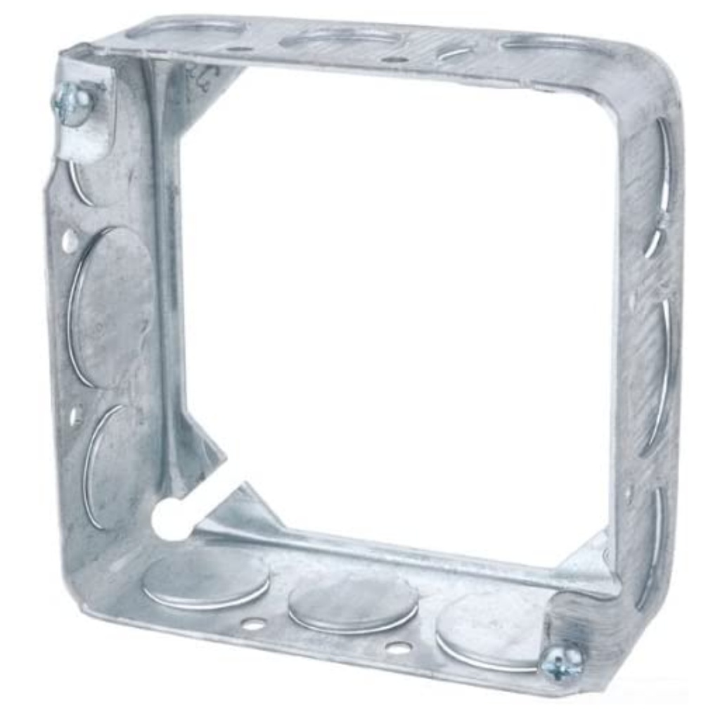 CAJA  EXT.RING 4X4 KO 3/4