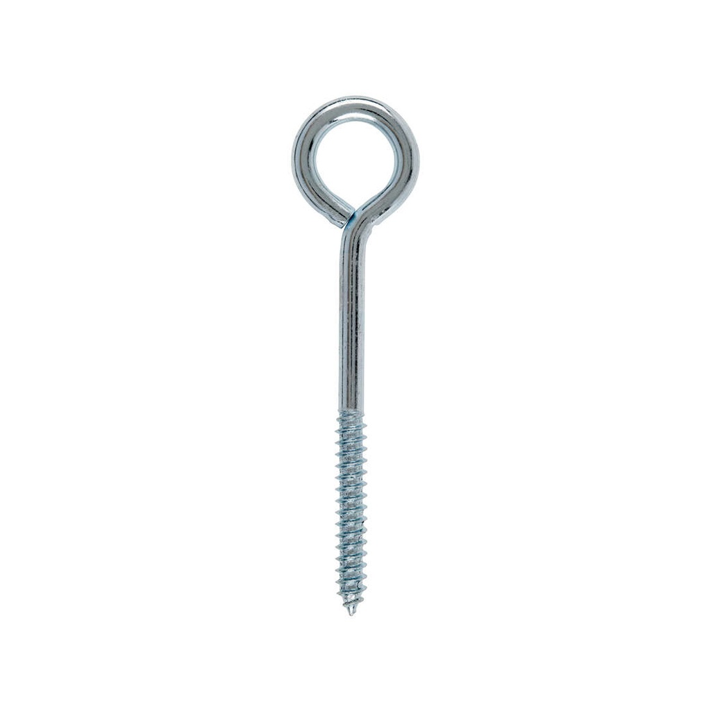 BOLT EYE LAG 5/16"X5"
