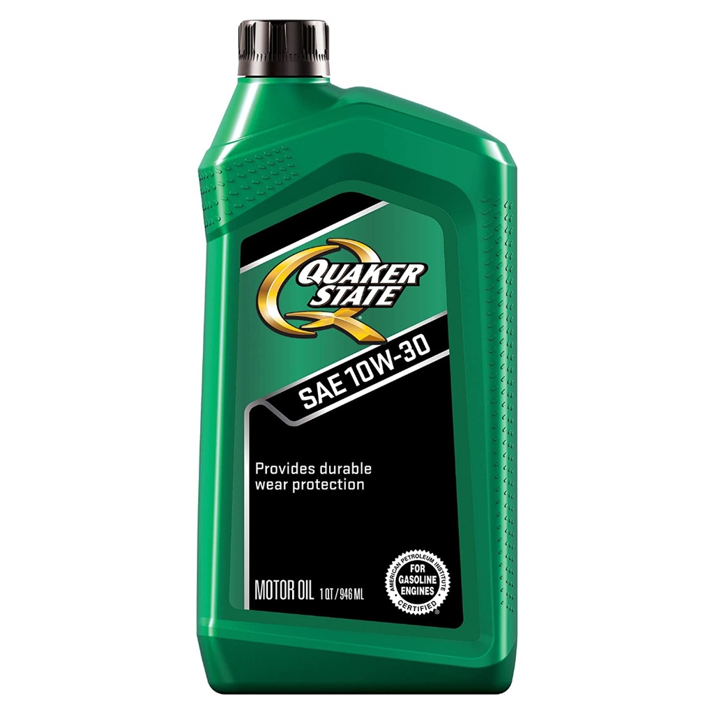 MTR OL 10W-30 4-CYCL 1QT