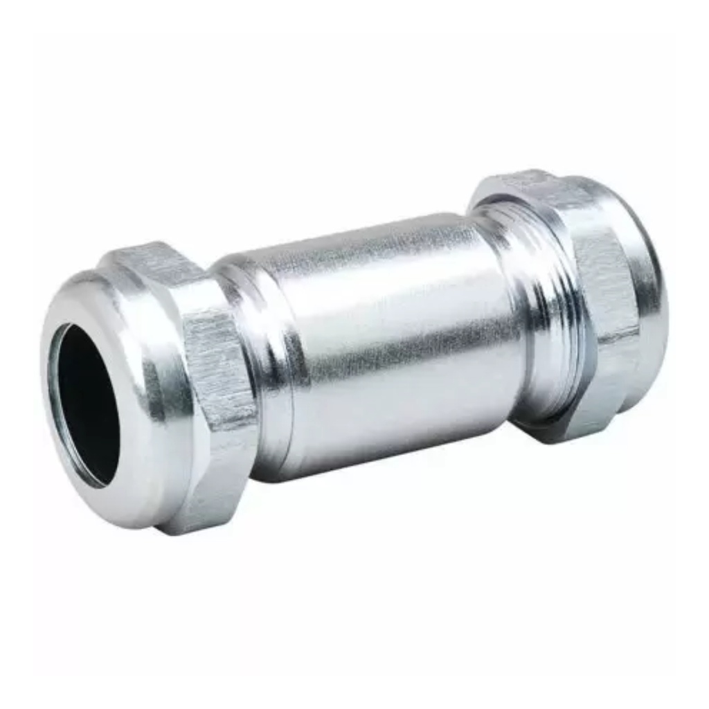 3/4X4 GALV COUPLING.