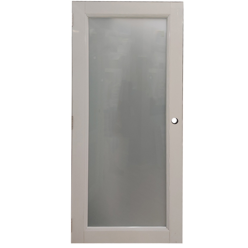 PT. ALUM. ELEGANCE-FG-B 32X80 I