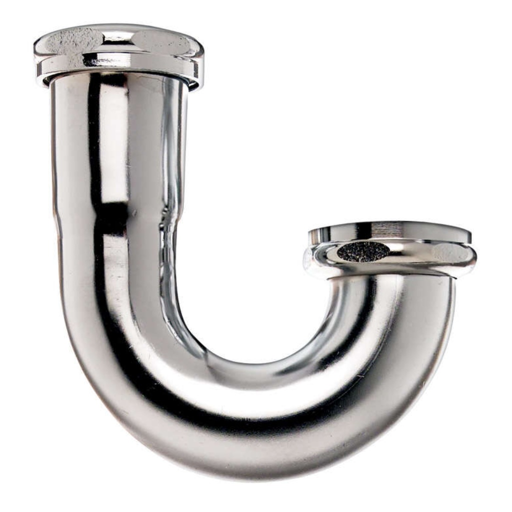 BEND J HI IN1.5 22GA CHR