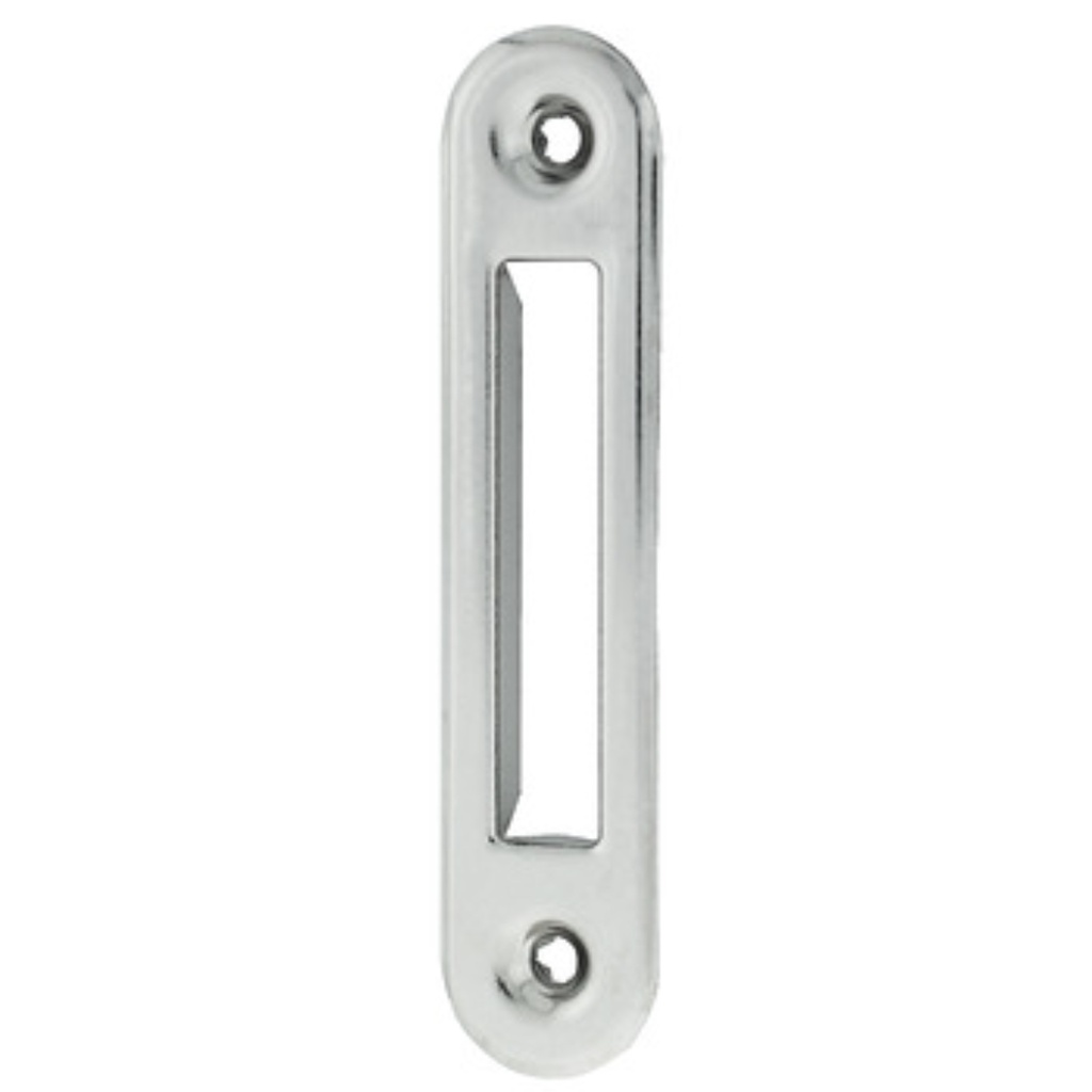 STRIKE PLATE ANGLE 60X13MM