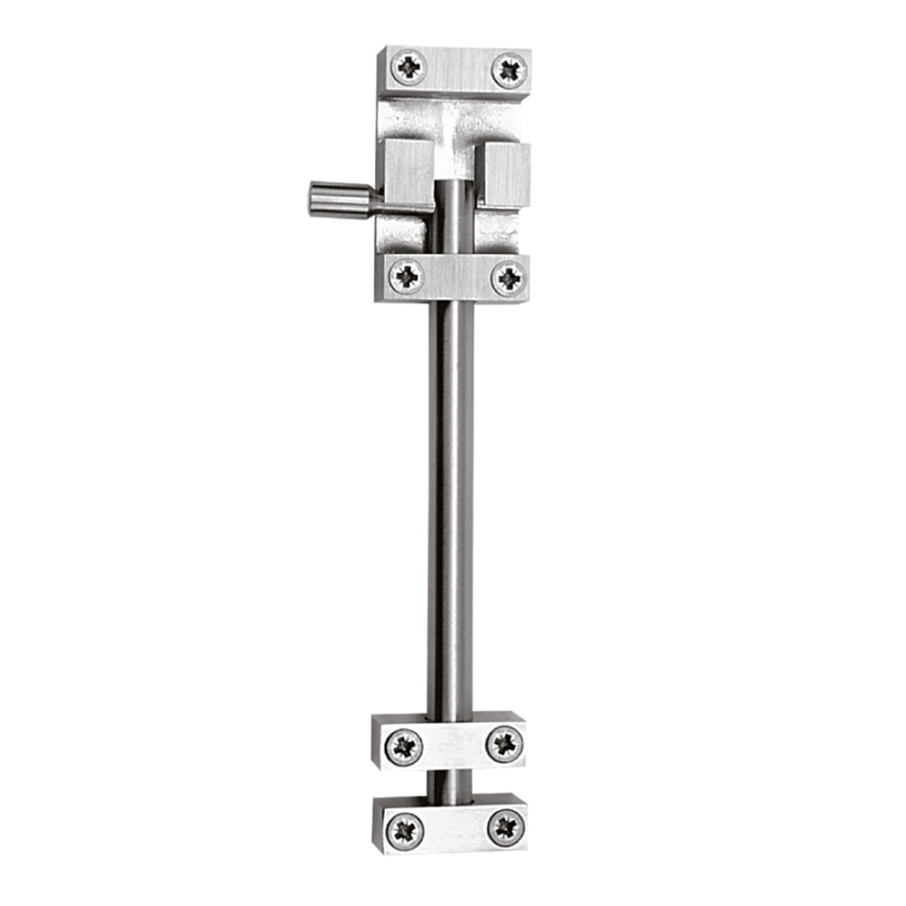 JNF FALLEBA IN601/150MM INOX