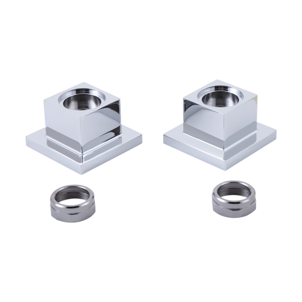 DELTA BIDET HANDLE BASE VERO