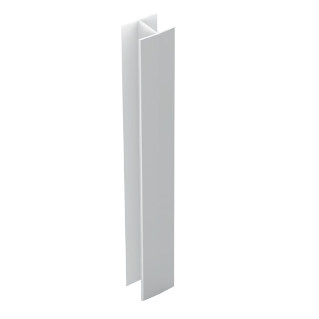 UNION WHITE 4-1/2"
