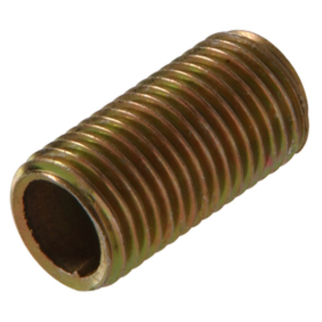 NIPLE LAMPARA 1/8 IPS 4-1/2 L