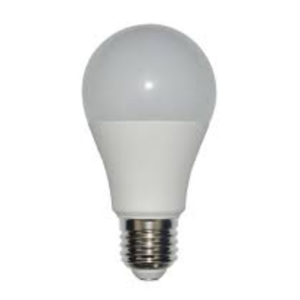 FOCO LED C/SENSOR 7W 700LM 60K