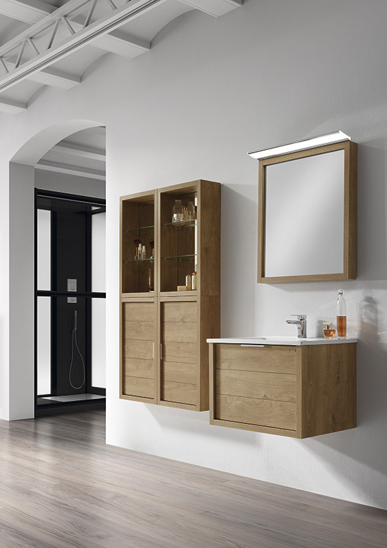 MODU ALTO 40 1P REV ROBLE S TINO