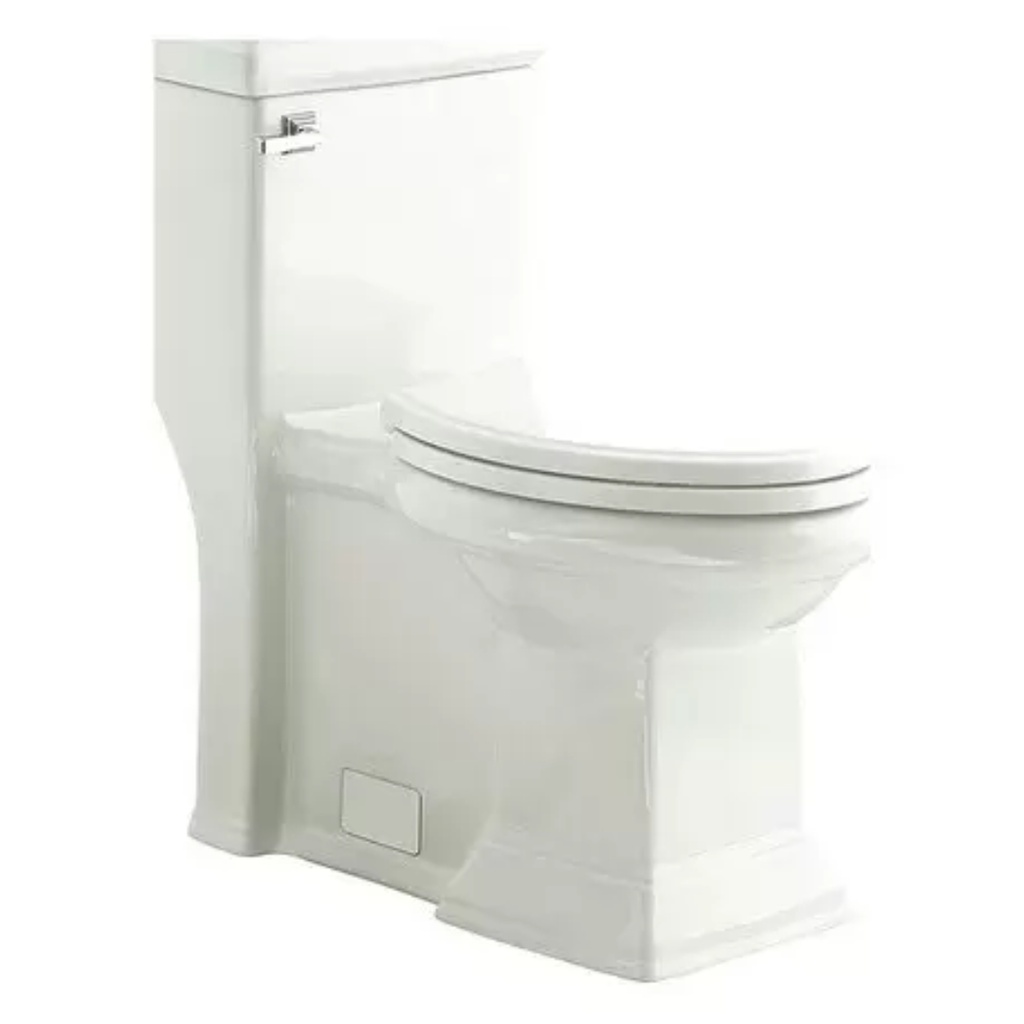 A/S INOD. 1PC TOWN SQUARE WHT