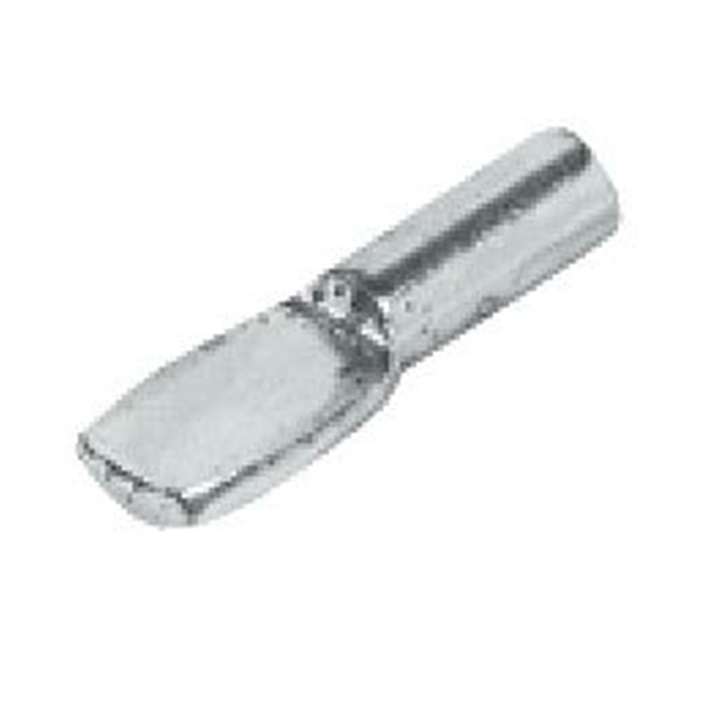 HAFELE SHELF SUPP ST NIP 3MM