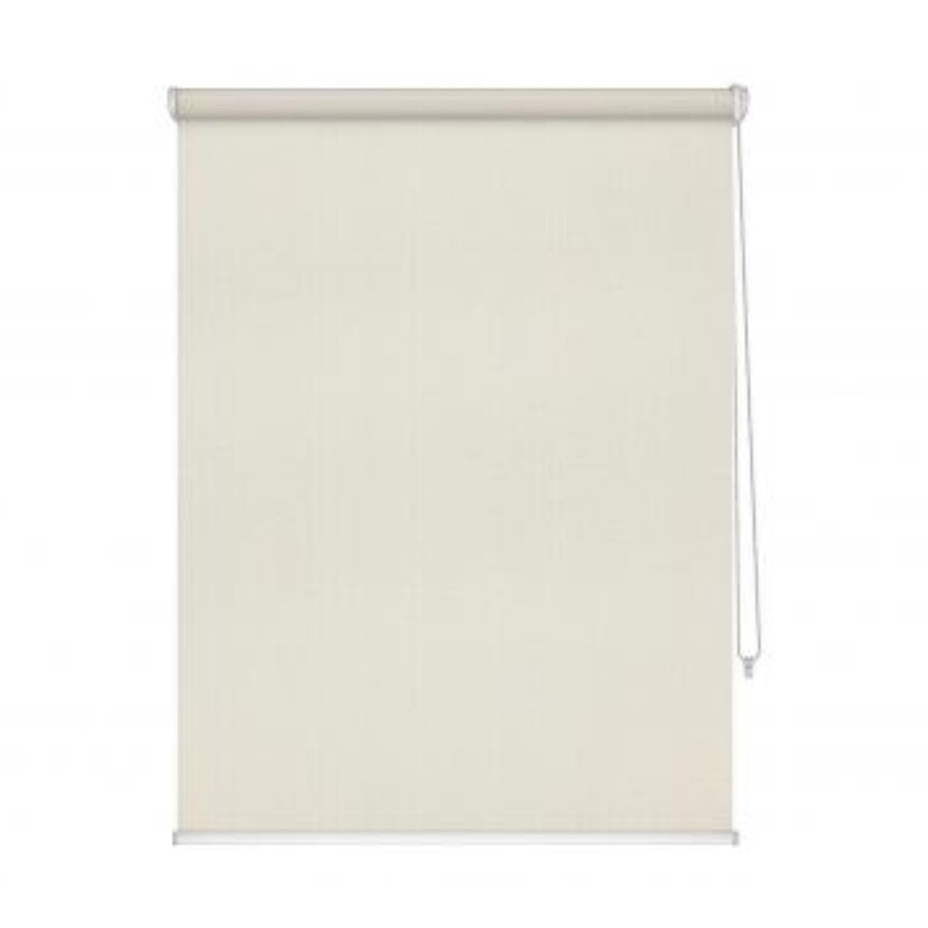 CORT ROLLER SCREEN BEIGE 79"X71"