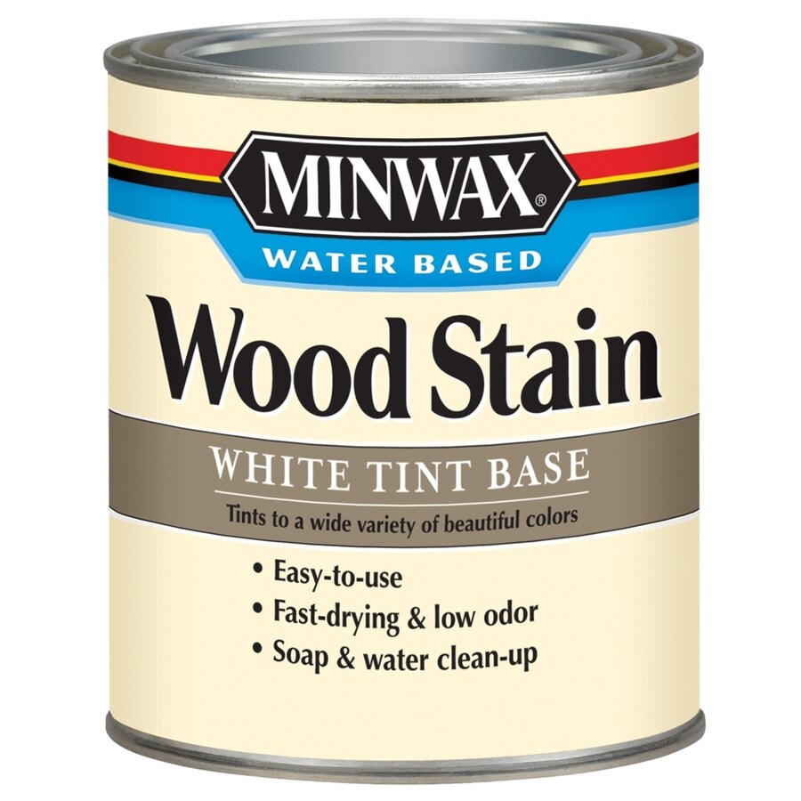 MW TINTE WHITE OAK QT 61806