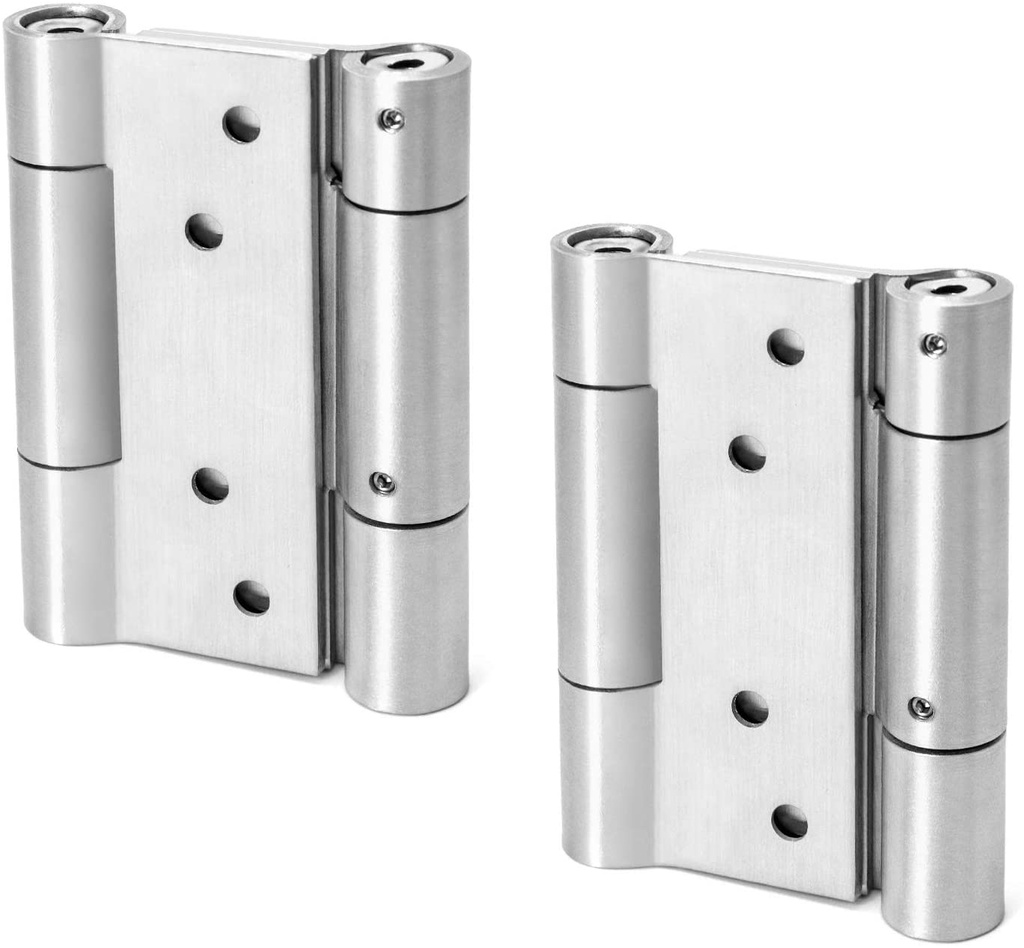 GOZNE 4" DOBLE ACCION PAR CARDED