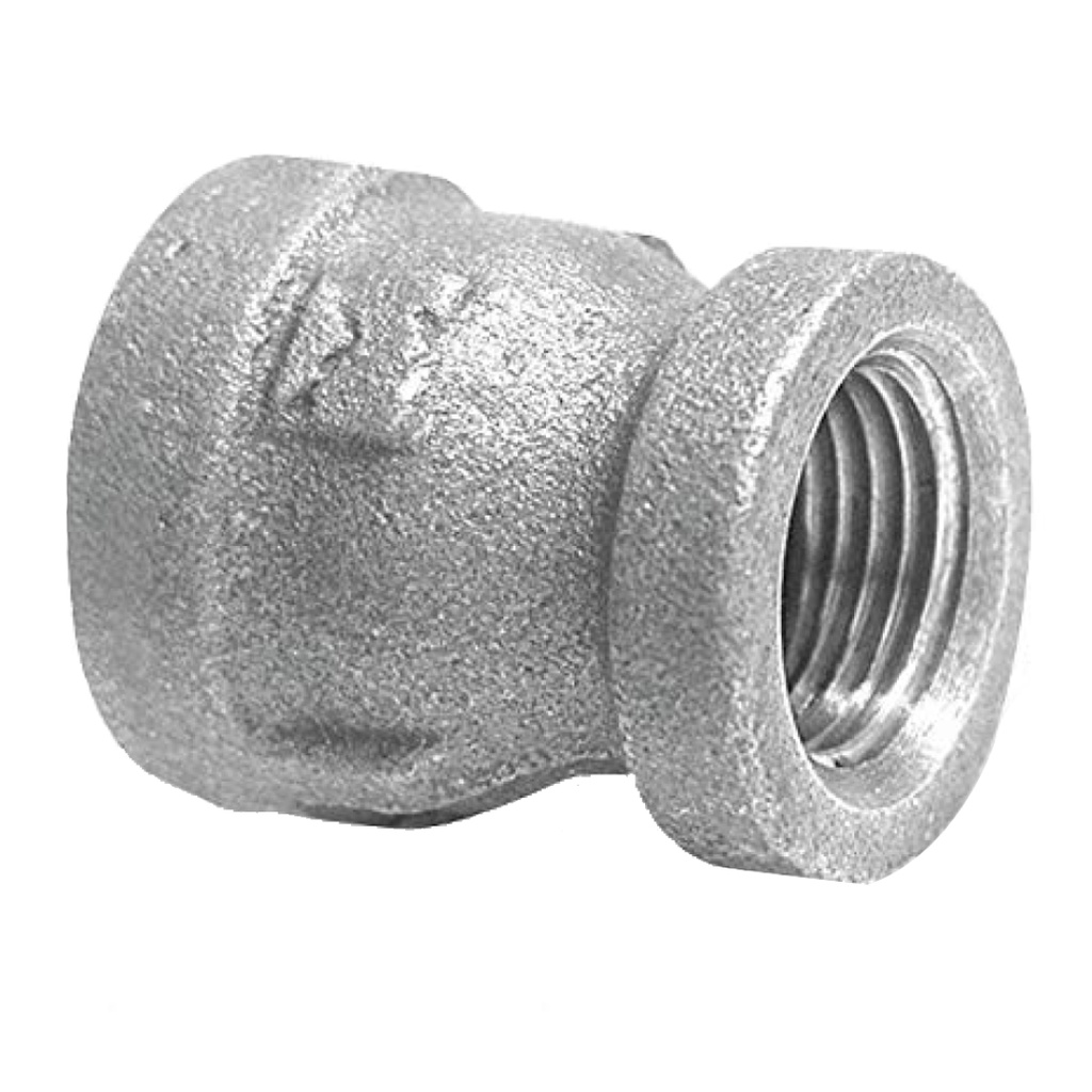 1 X 3/8 GALV BUSHING.