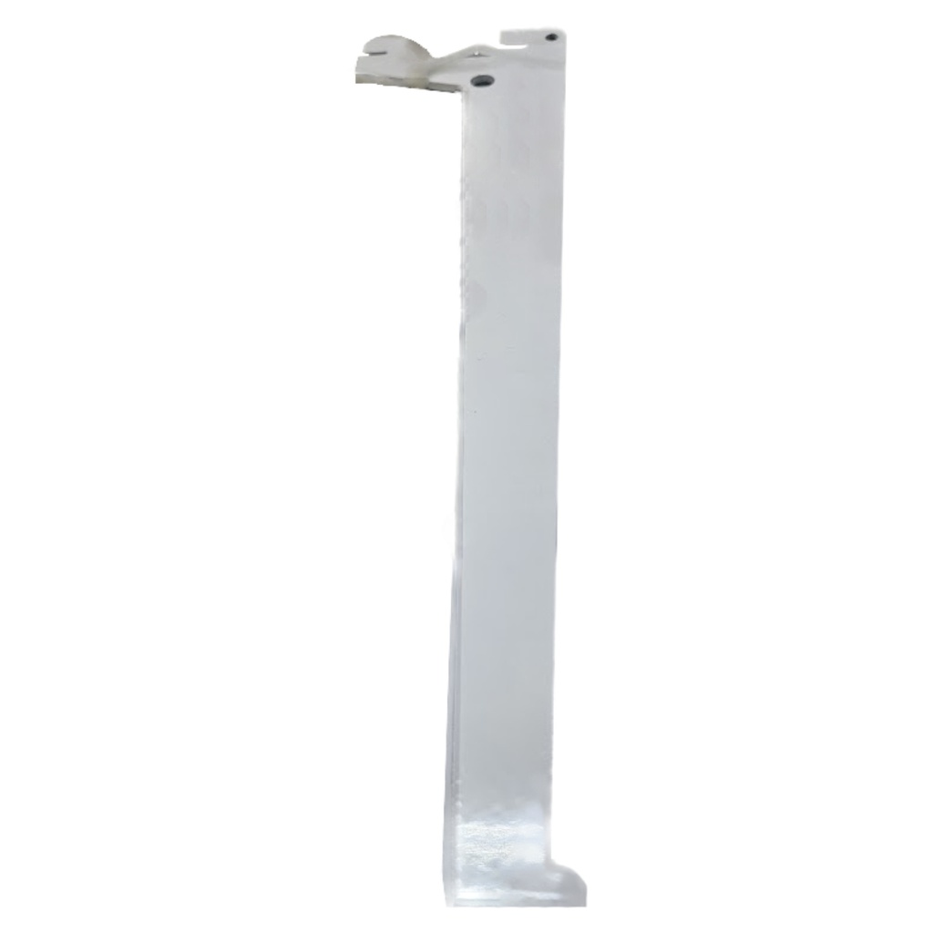 DUCASSE SOPORTE SIMPLE 20cm WHT.