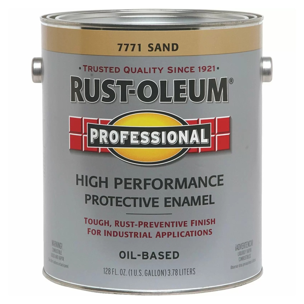 R/O GLOSS SAND  O/B  GL