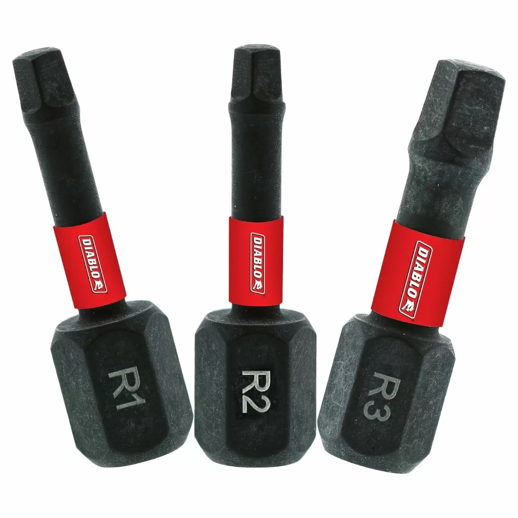 DB INSERT BIT R 1 Set 3PC