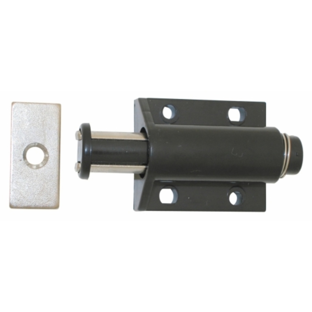 PUSH LATCH BR.#245-60-101