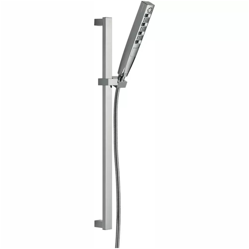 DELTA HAND SHOWER SLIDE BAR CHR