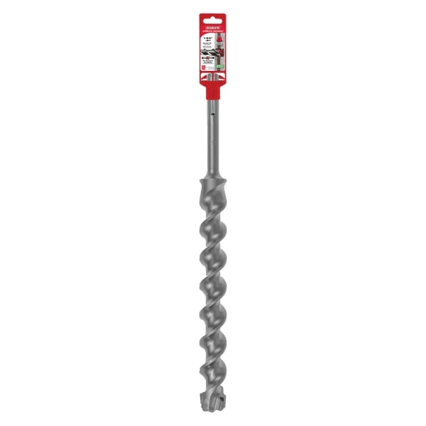 DIABLO HMR DRILL BIT 1-3/4X21"