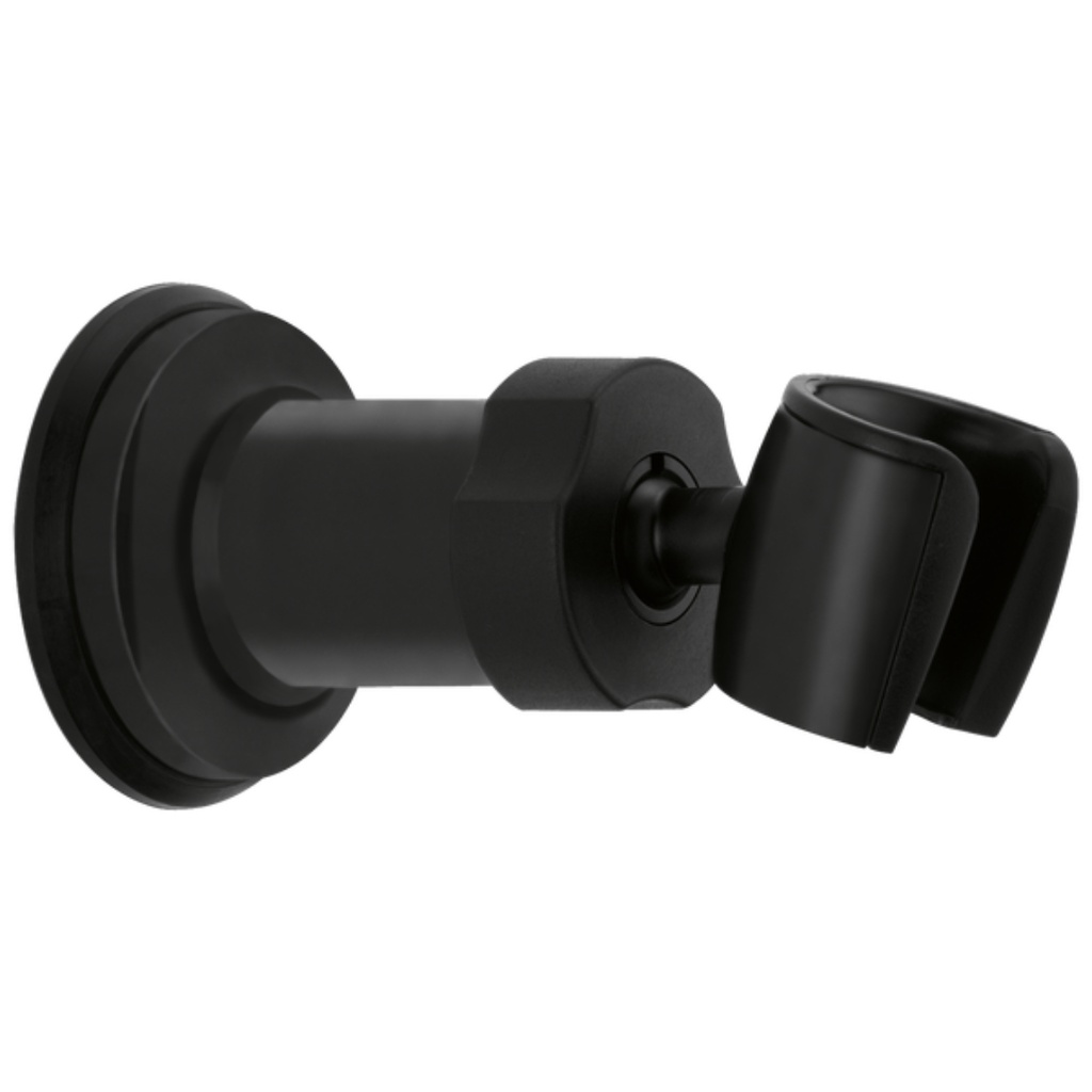 DELTA AJUST WALL HANDSOWER M/BLK