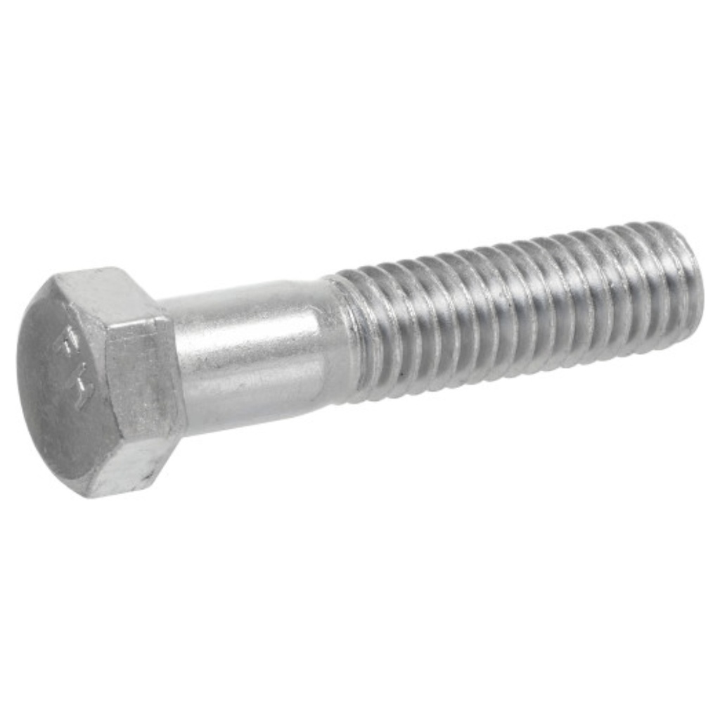 TORN.HEXCAP 5/8X4-1/2 CAJA 25