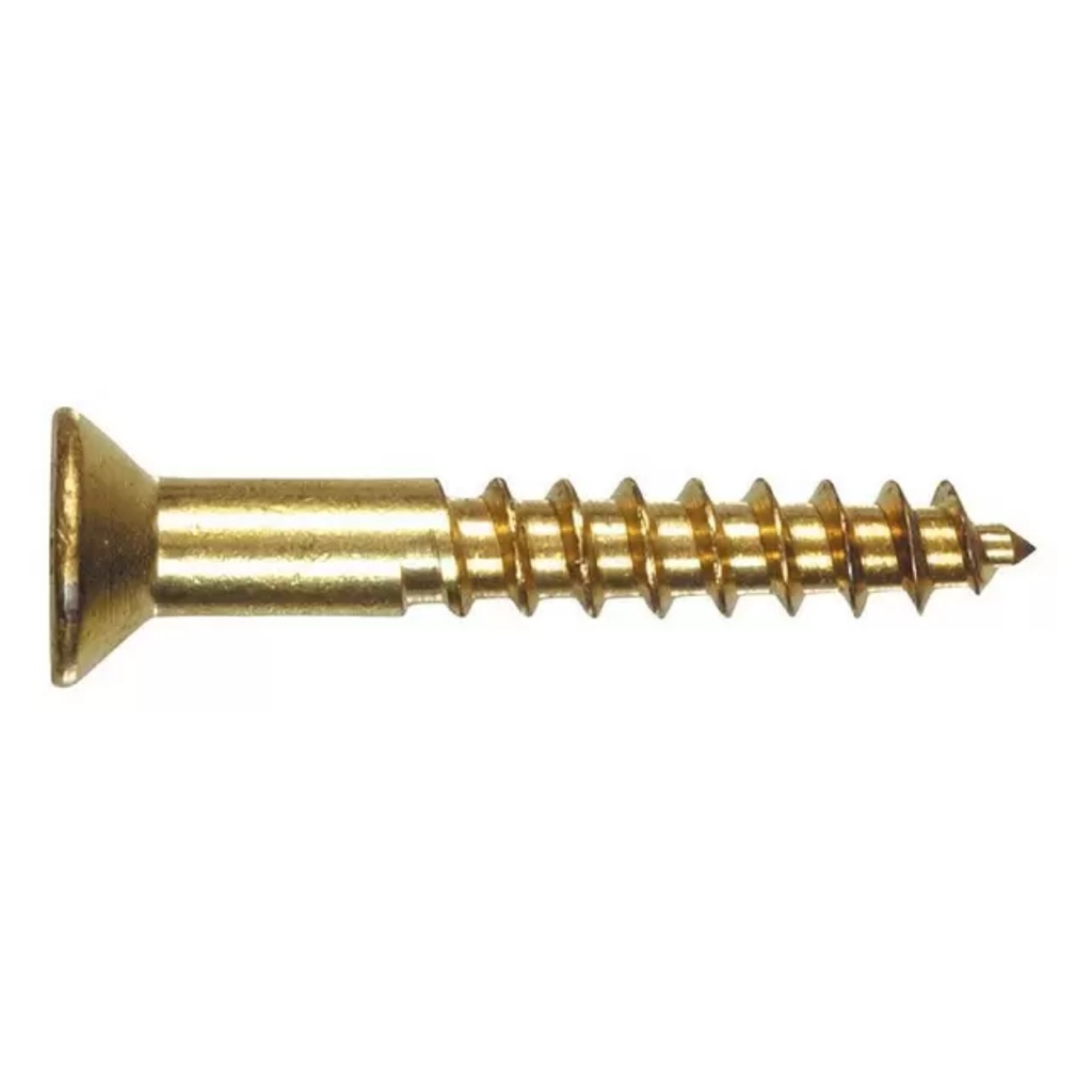 TORN. R/MAD. BRASS  12X2  PK2