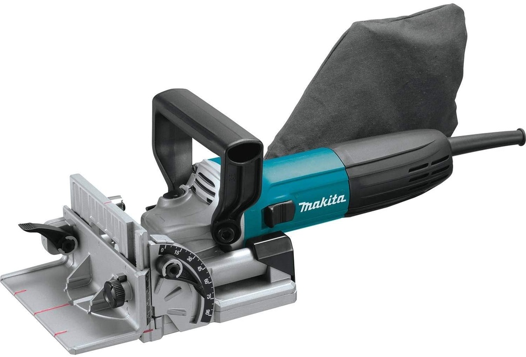 MAKITA PLATE JOINER ENGALLETA