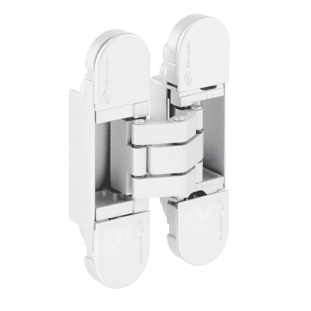 JNF BISAGRA 3D IN.05.064 WHITE