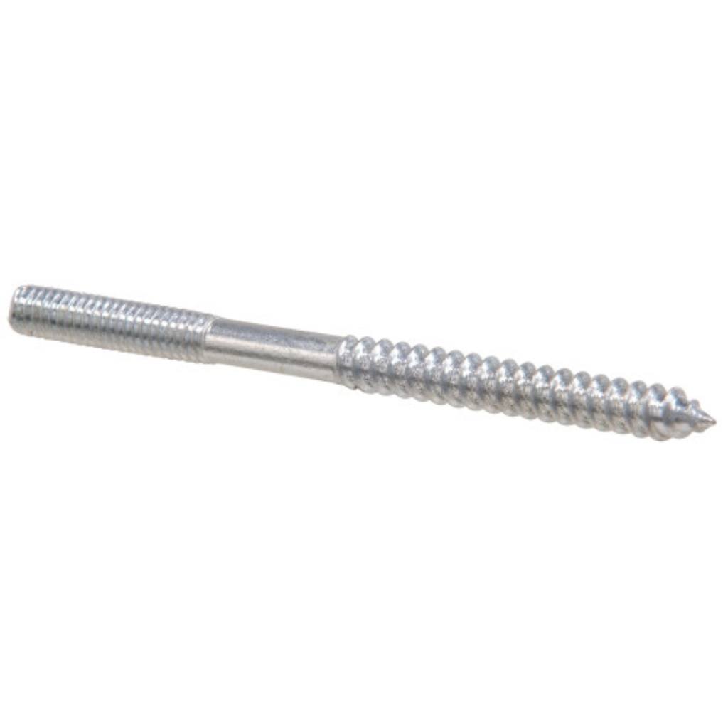 5/16-18X5-1/2 LONG HANGER BOLTS