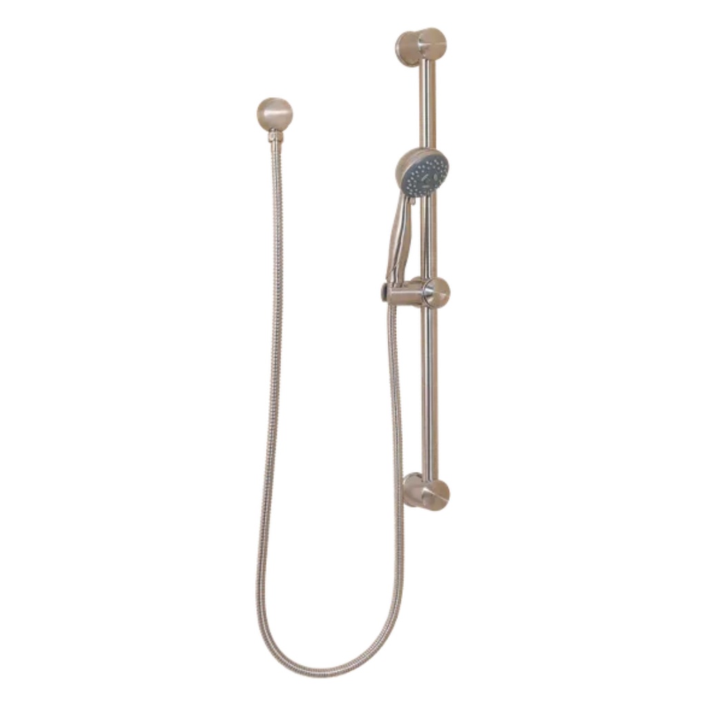 PFISTER 3/FUNC. HANDHELD SHOWER