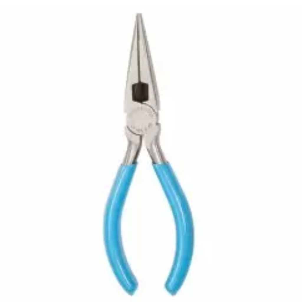 6"" LONG NOSE PLIERS #326