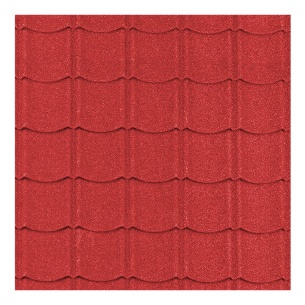TEJA AQUAPAN RED 34"x44"