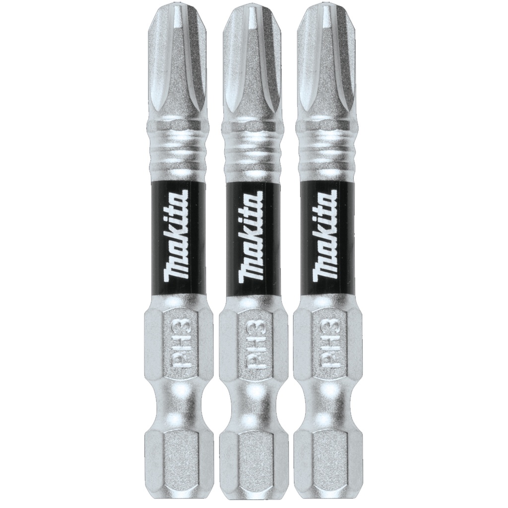 MAKITA POWER BIT 3-1/2" PH#3